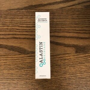 Alastin Restorative Skin Complex